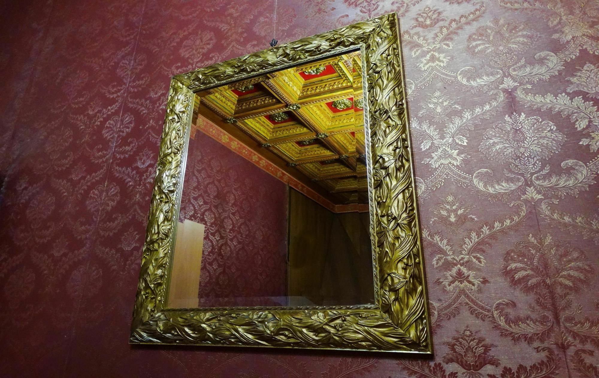 Hotel Cristina Rom Eksteriør billede